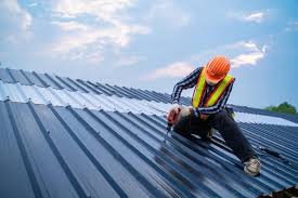 Fast & Reliable Emergency Roof Repairs in Blossburg, PA